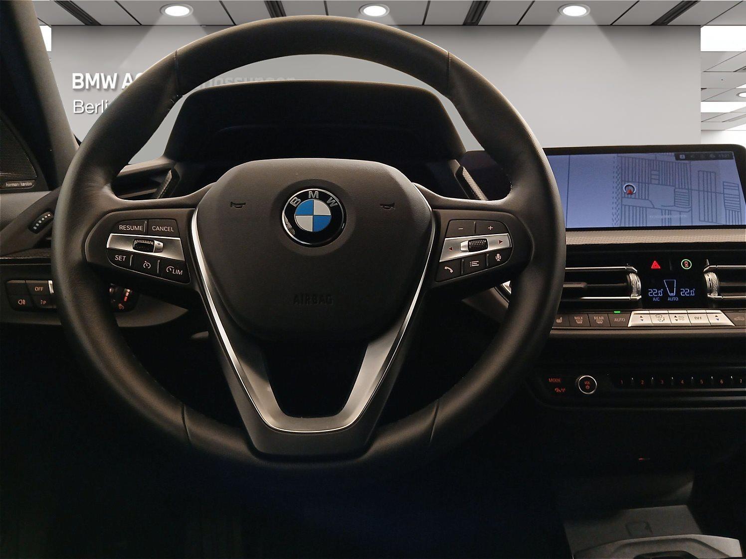 BMW 1er – Bild 12