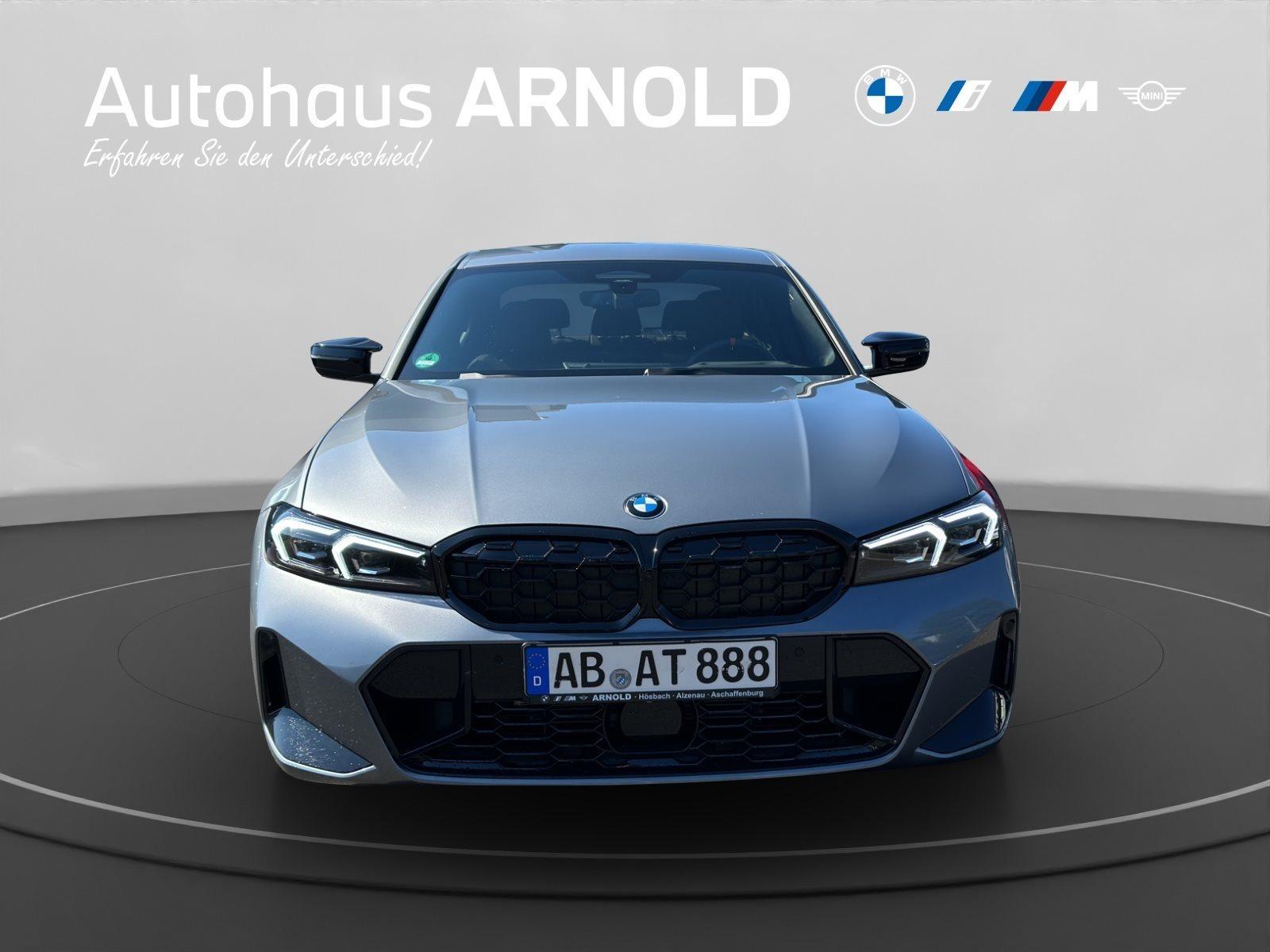 BMW 3er – Bild 2