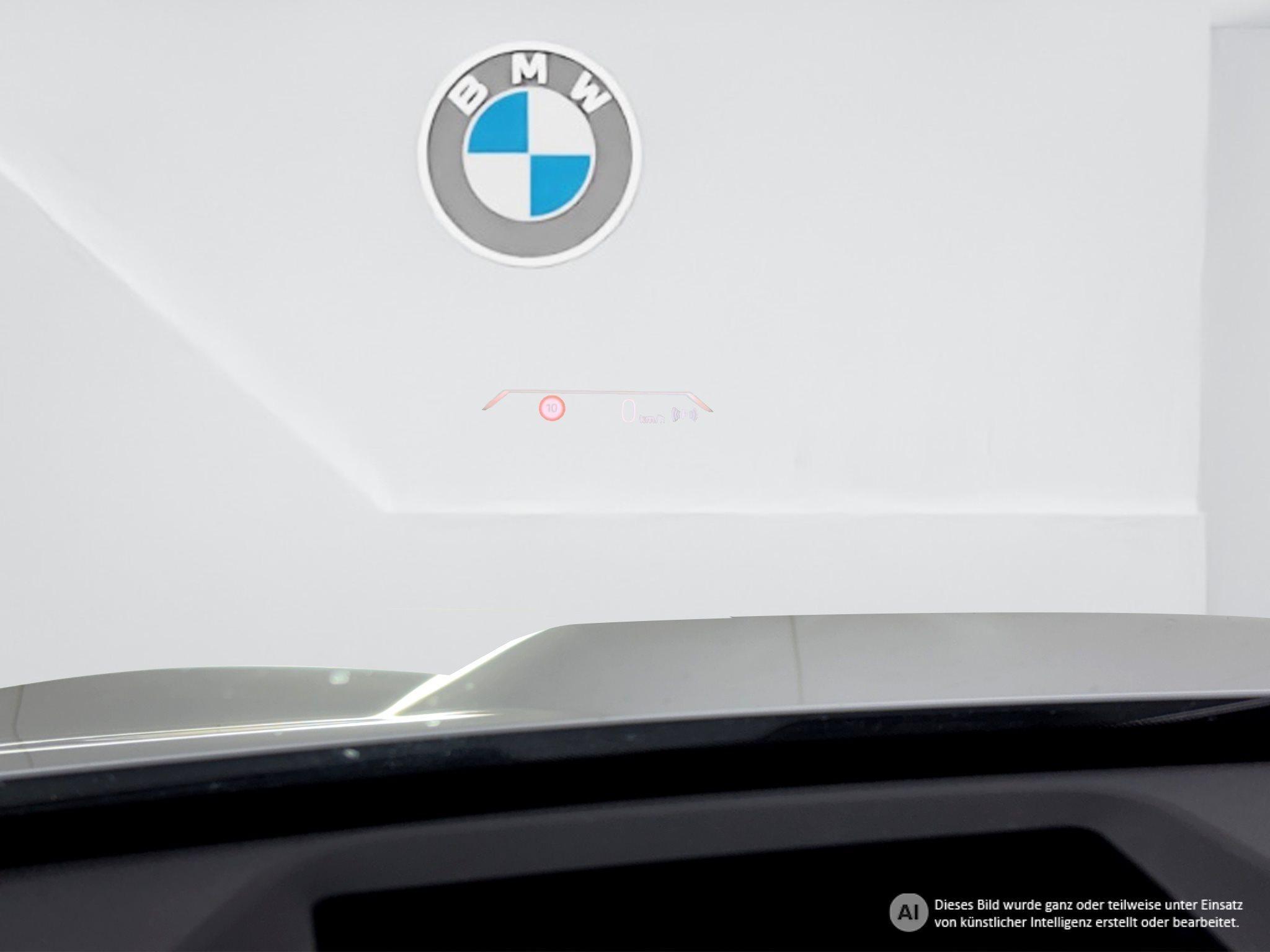 BMW iX1 – Bild 10