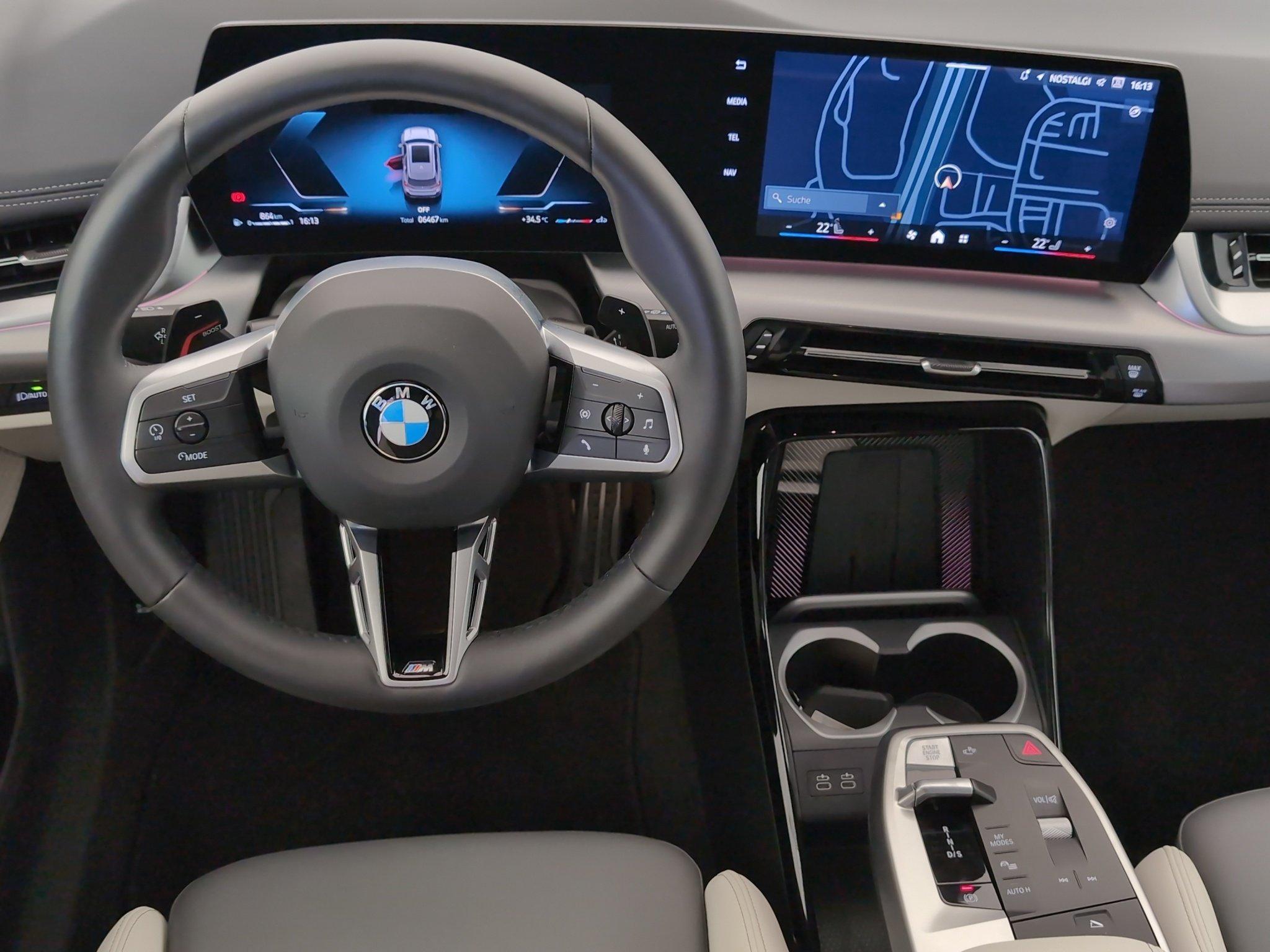 BMW X1 – Bild 9