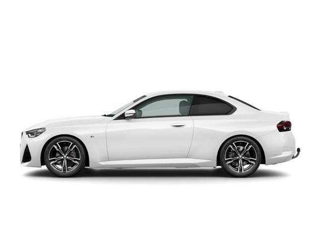 BMW 2er Coupé – Bild 4