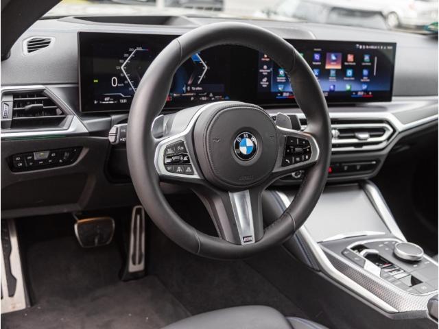 BMW 4er Coupé – Bild 8