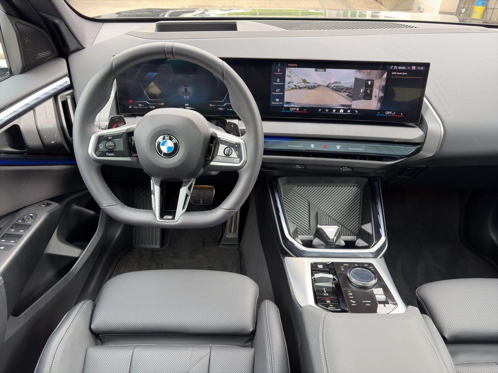 BMW X3 – Bild 8