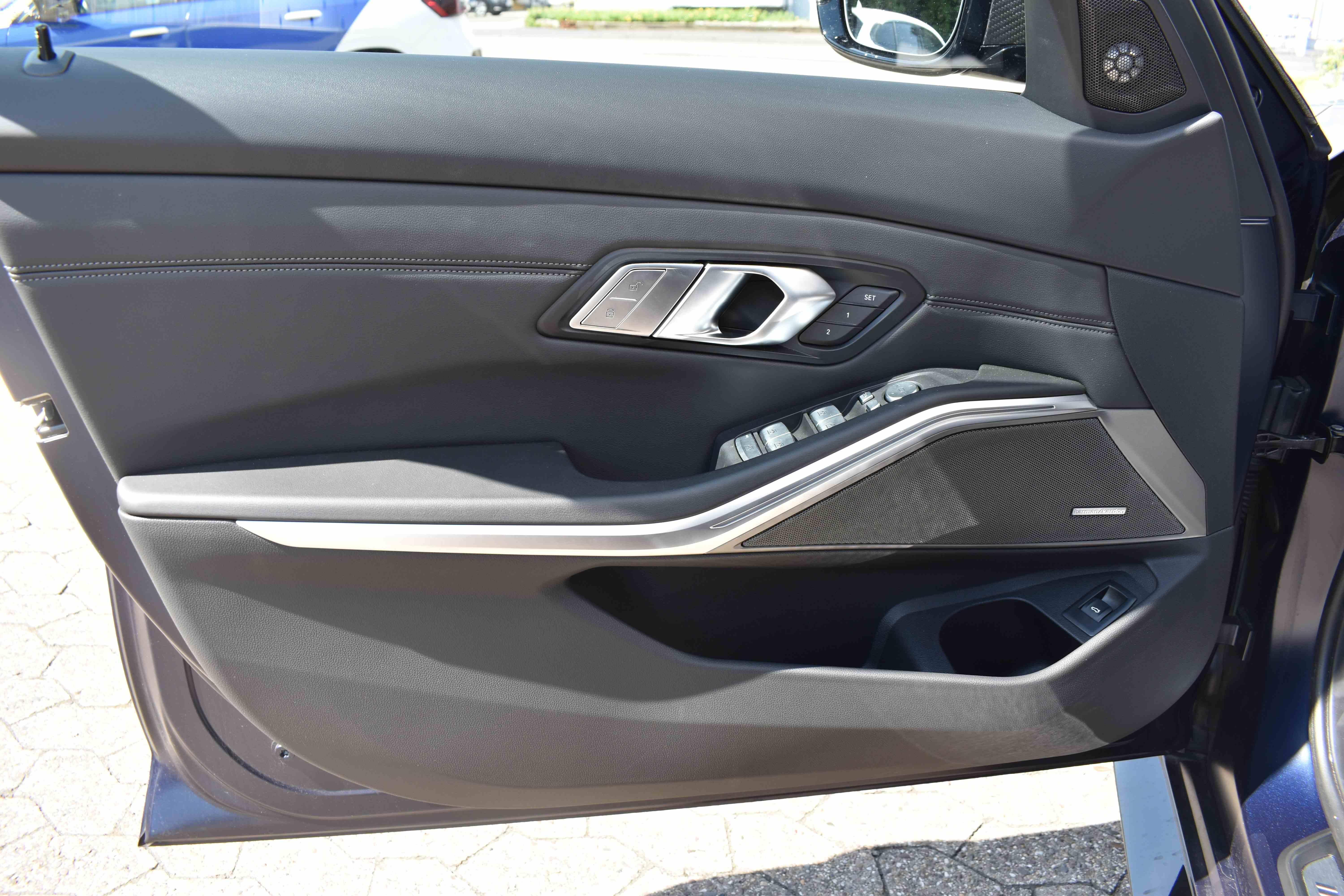 BMW M3 – Bild 17