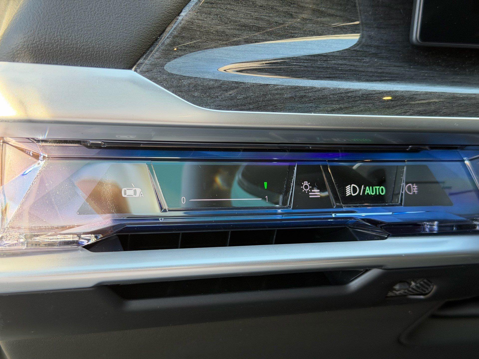 BMW i7 – Bild 7