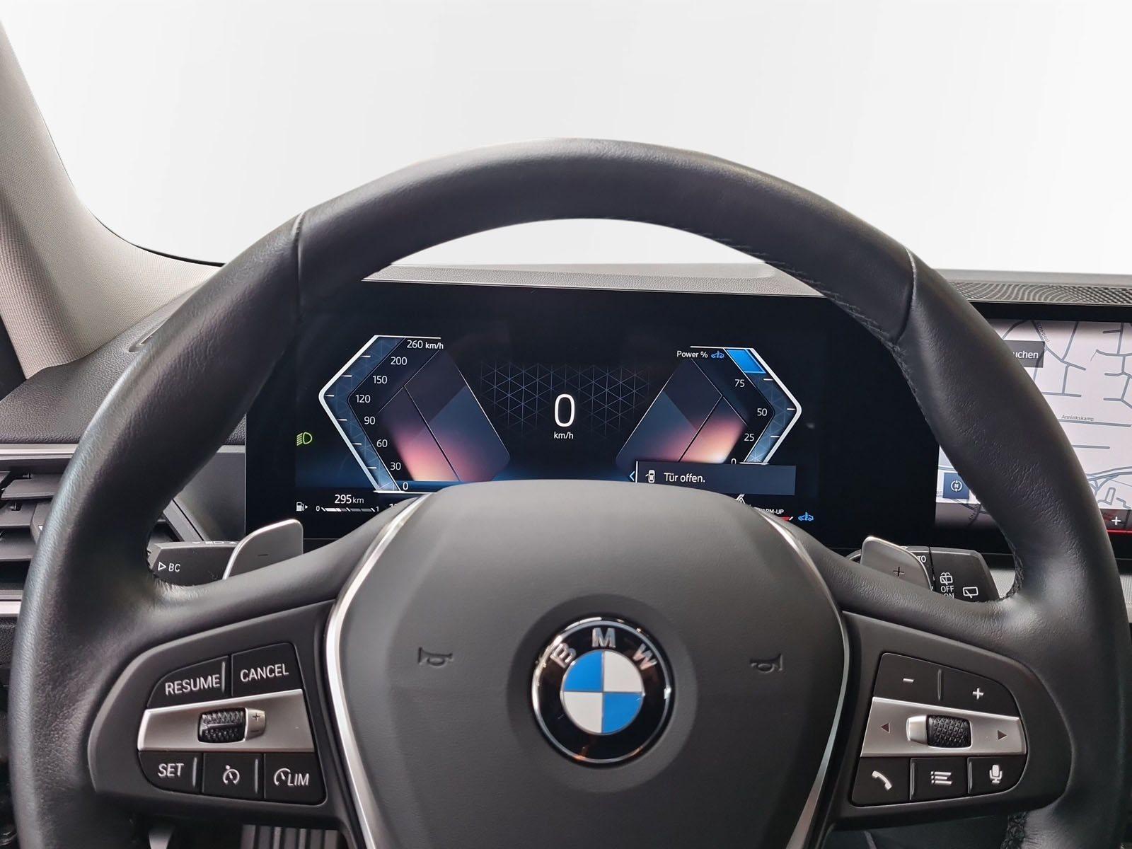 BMW 3er Touring – Bild 13