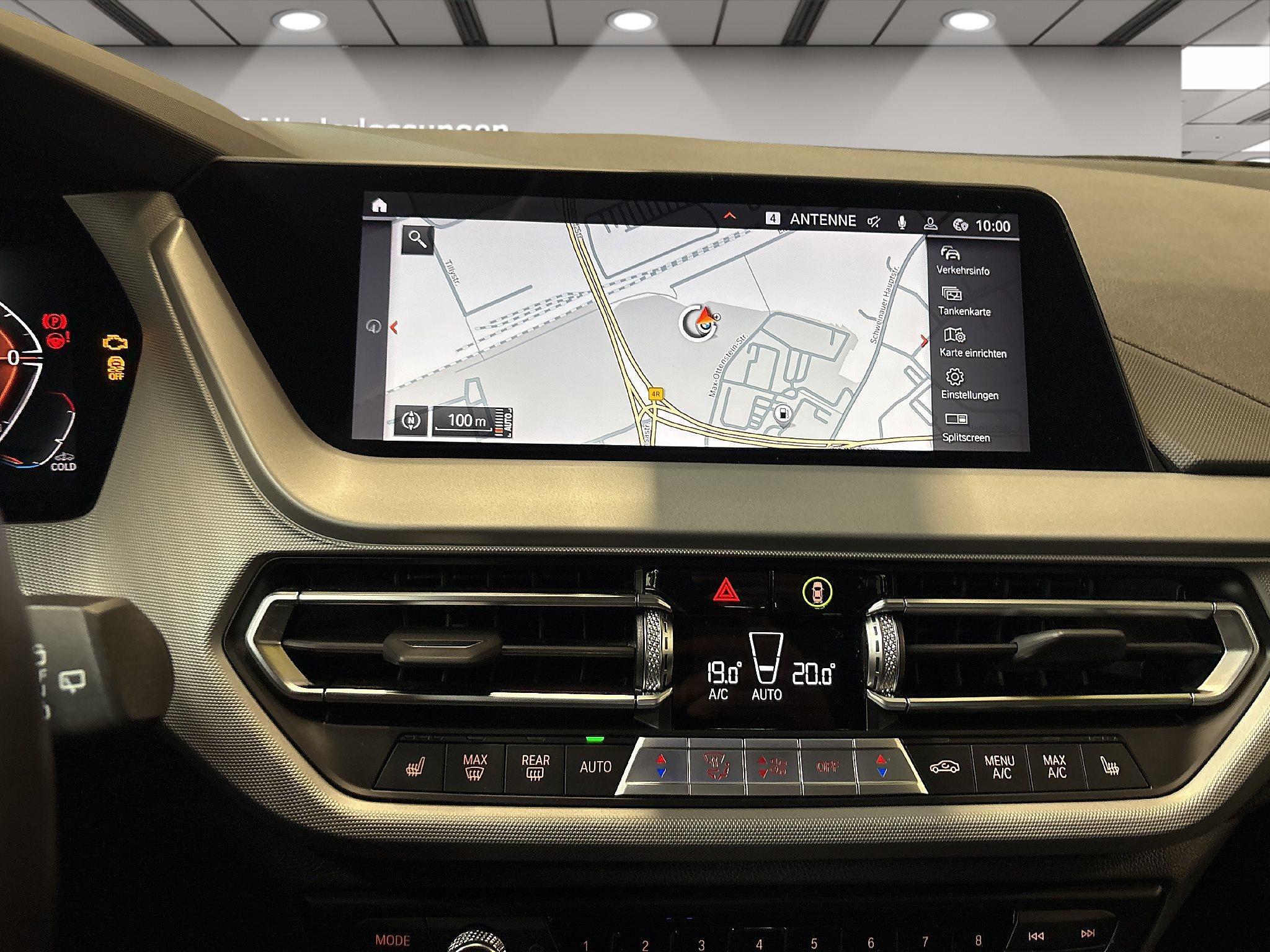 BMW 1er – Bild 6