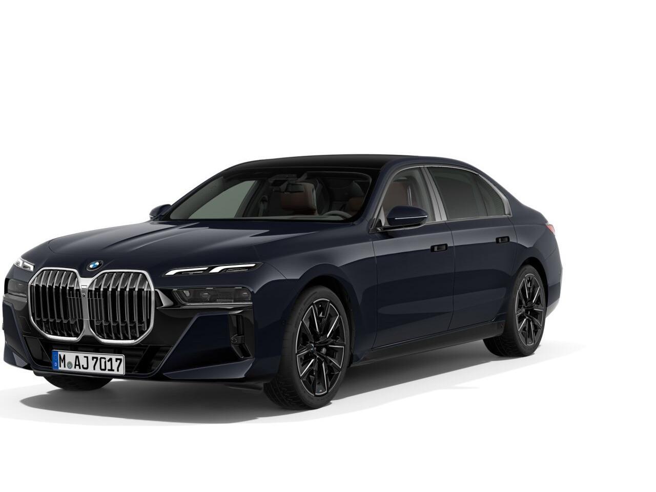 BMW 7er