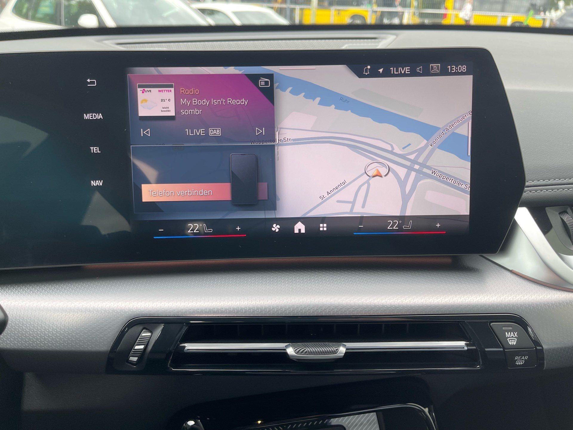 BMW X1 – Bild 23