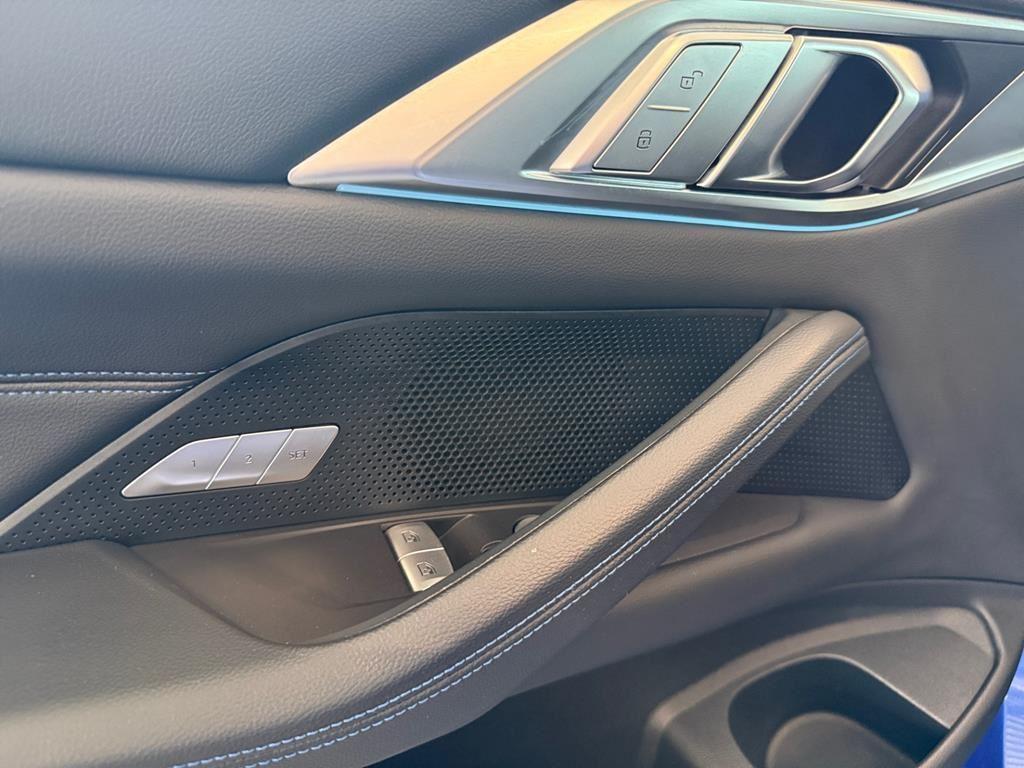 BMW 4er Coupé – Bild 12