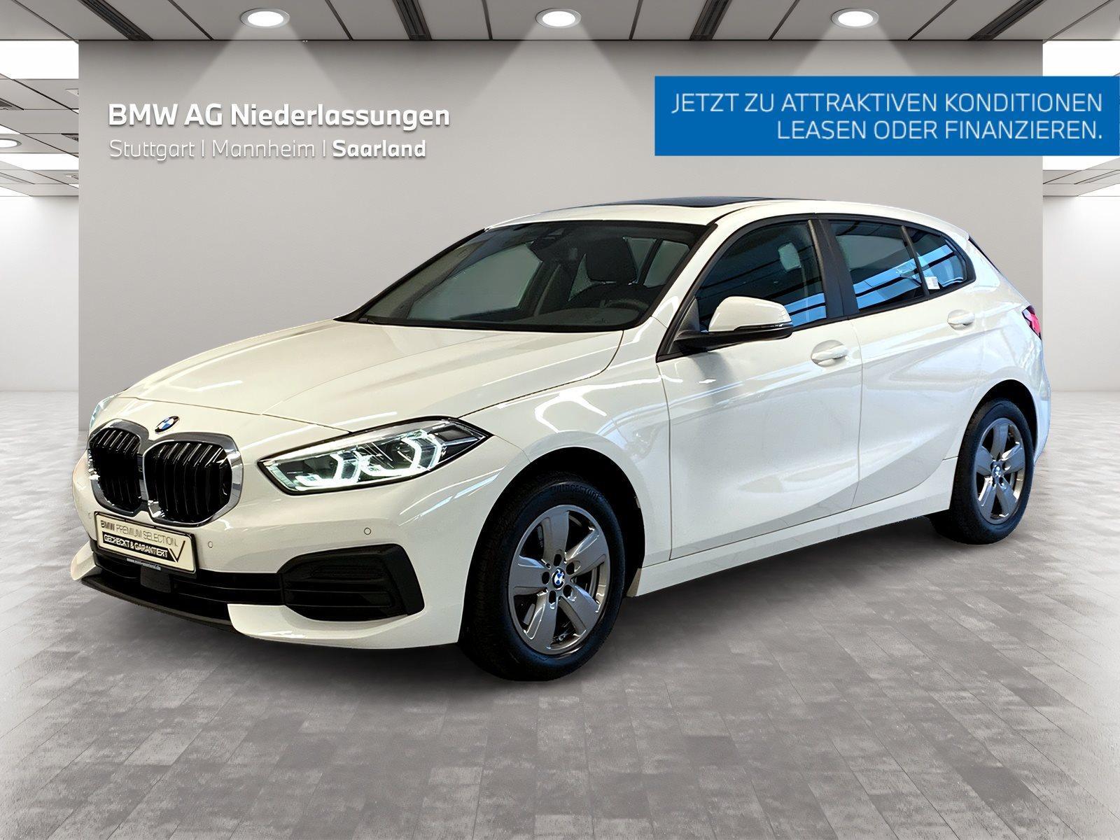 BMW 118I 2023