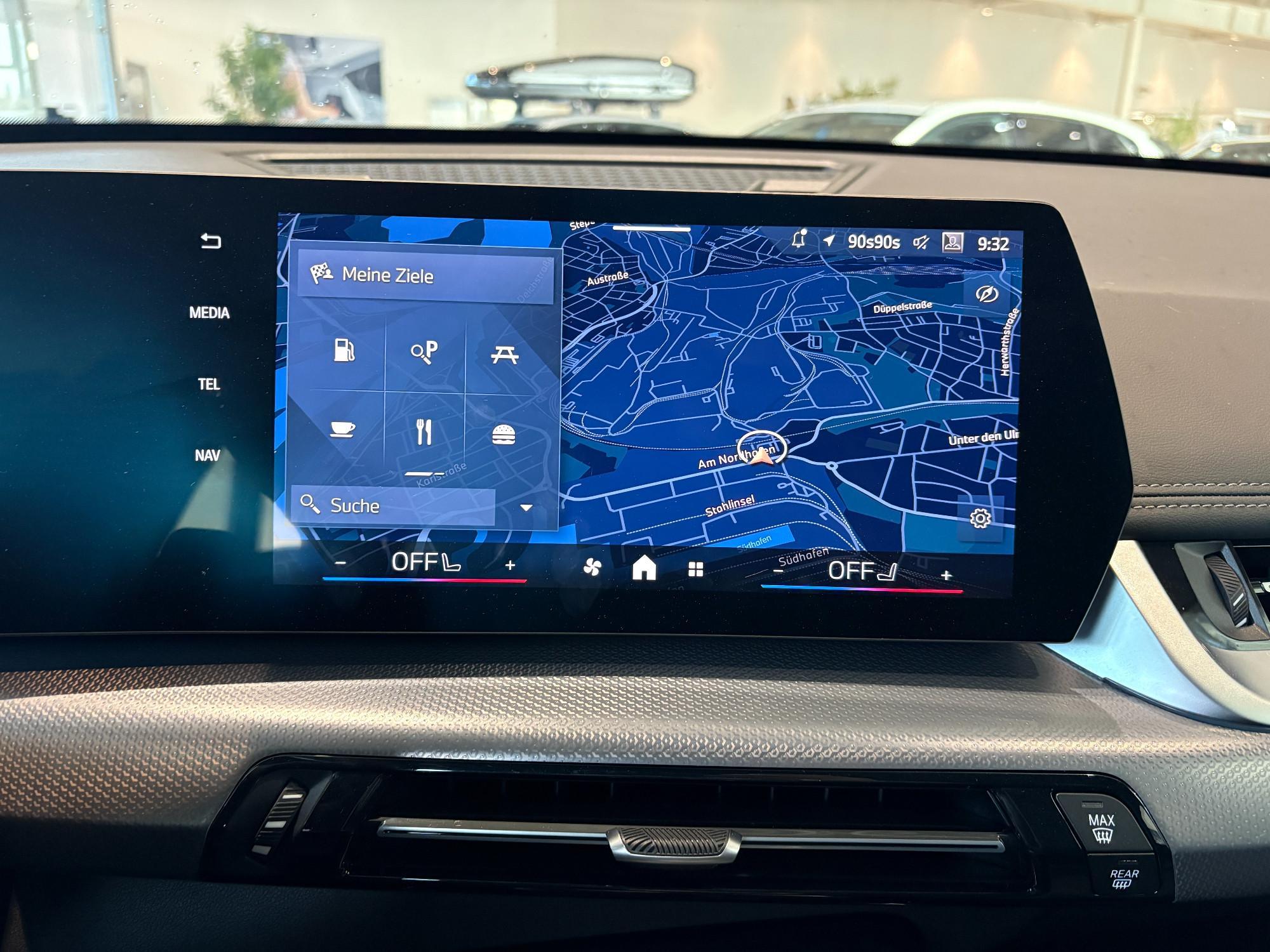 BMW X1 – Bild 19