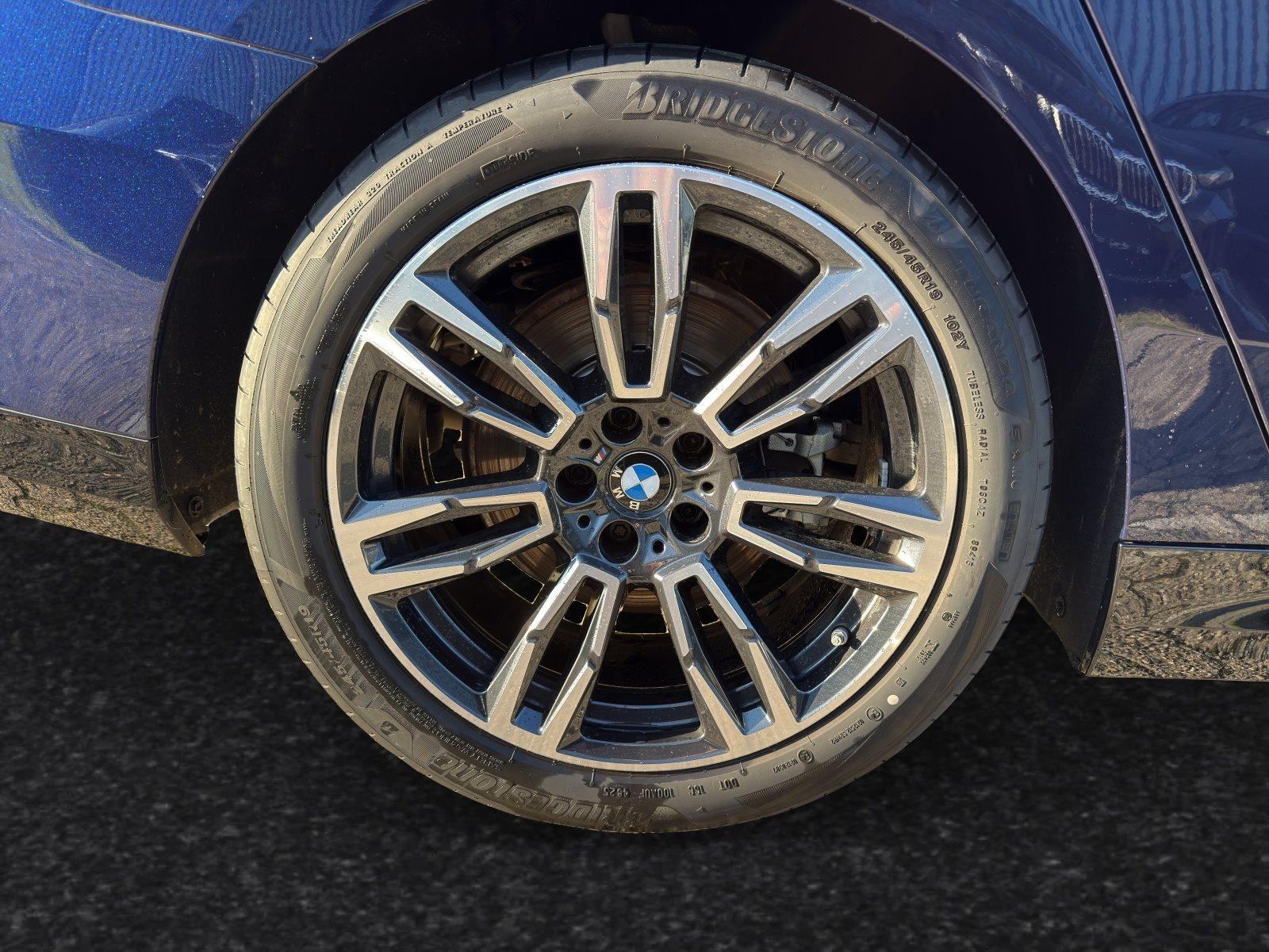 BMW 5er Touring – Bild 4
