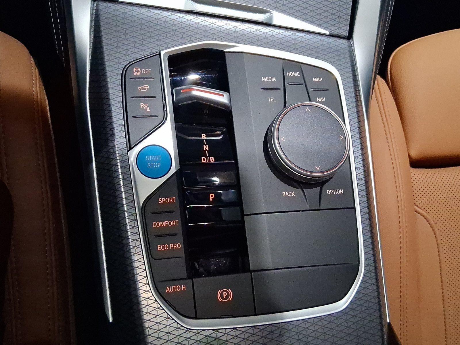 BMW i4 Gran Coupé – Bild 10