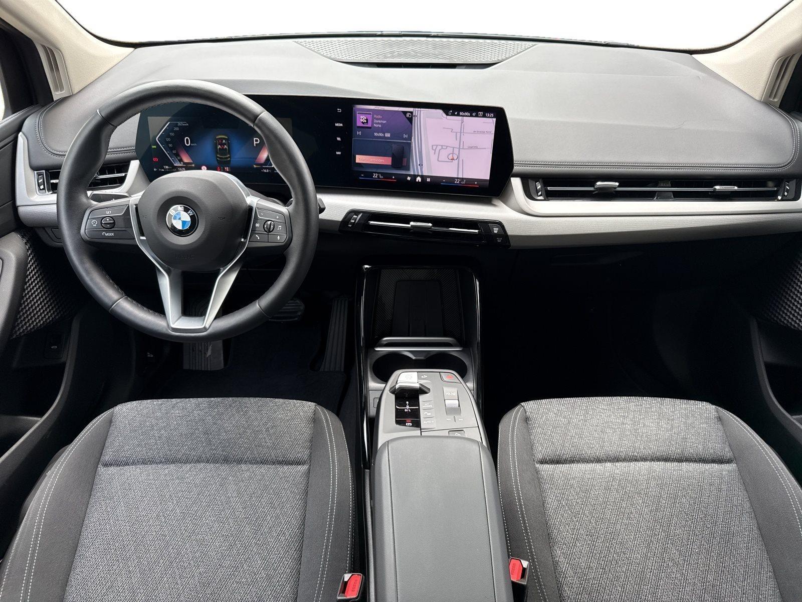 BMW 2er Active Tourer – Bild 15
