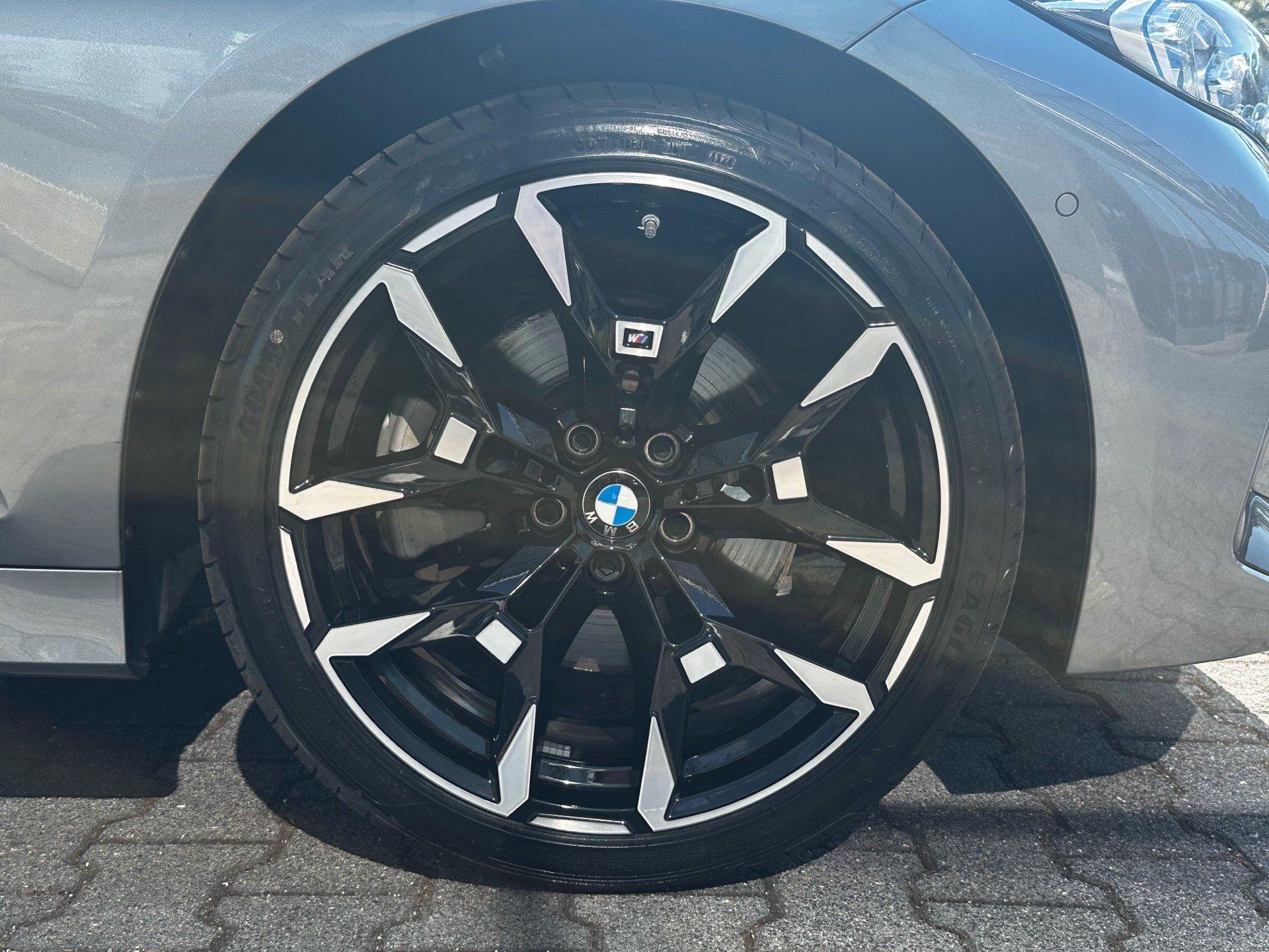 BMW 3er – Bild 43