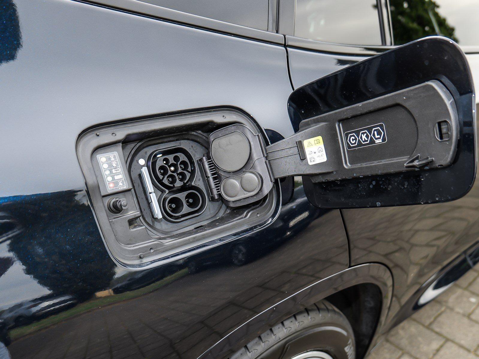 BMW iX3 – Bild 20