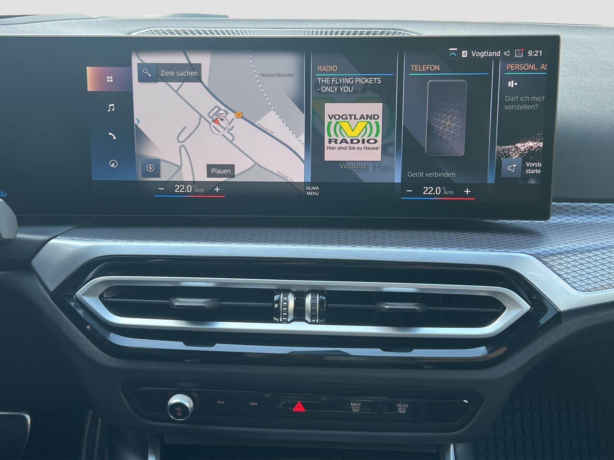 BMW 3er Touring – Bild 14