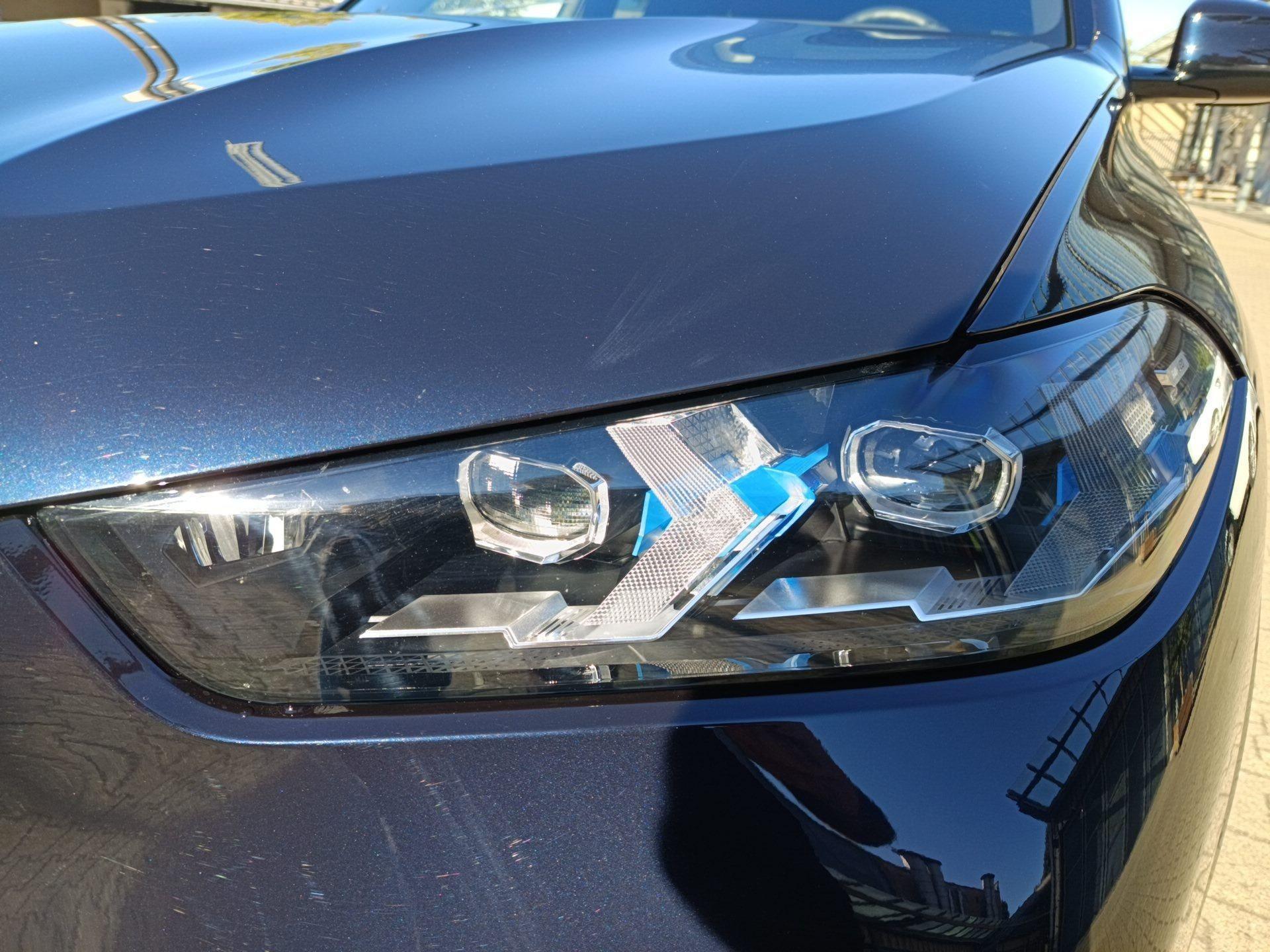 BMW X5 – Bild 27
