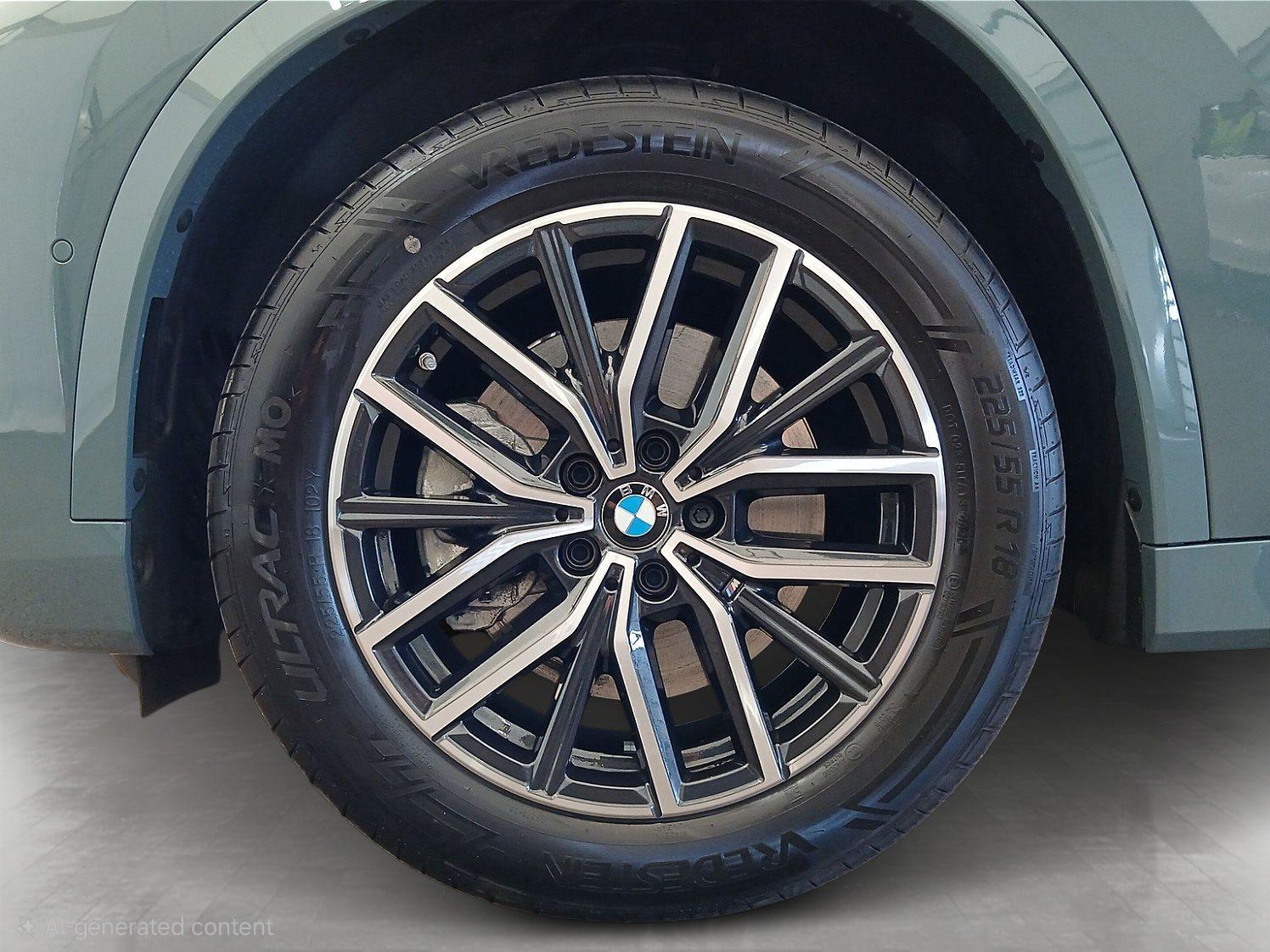 BMW X1 – Bild 14