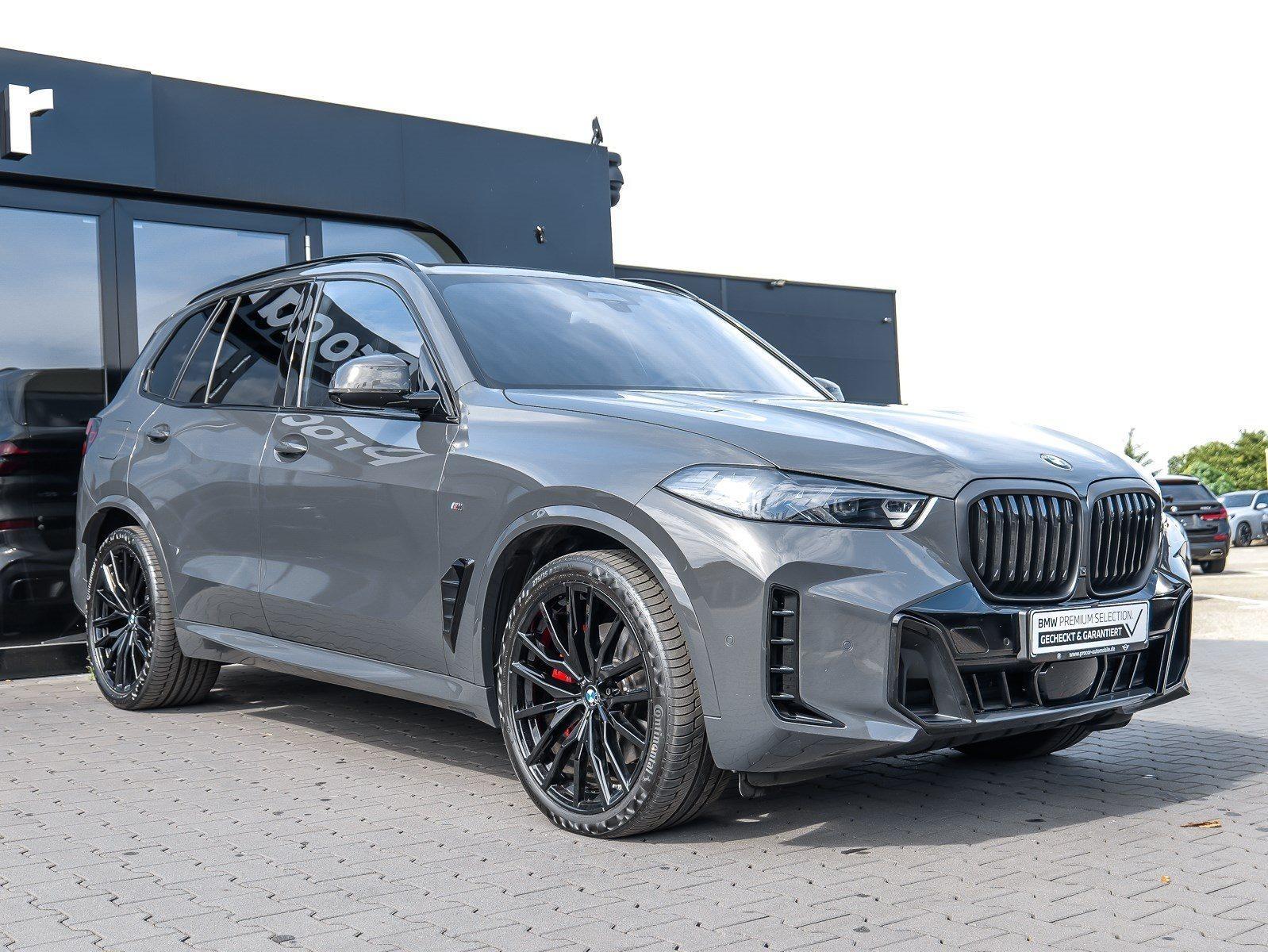 BMW X5 – Bild 6