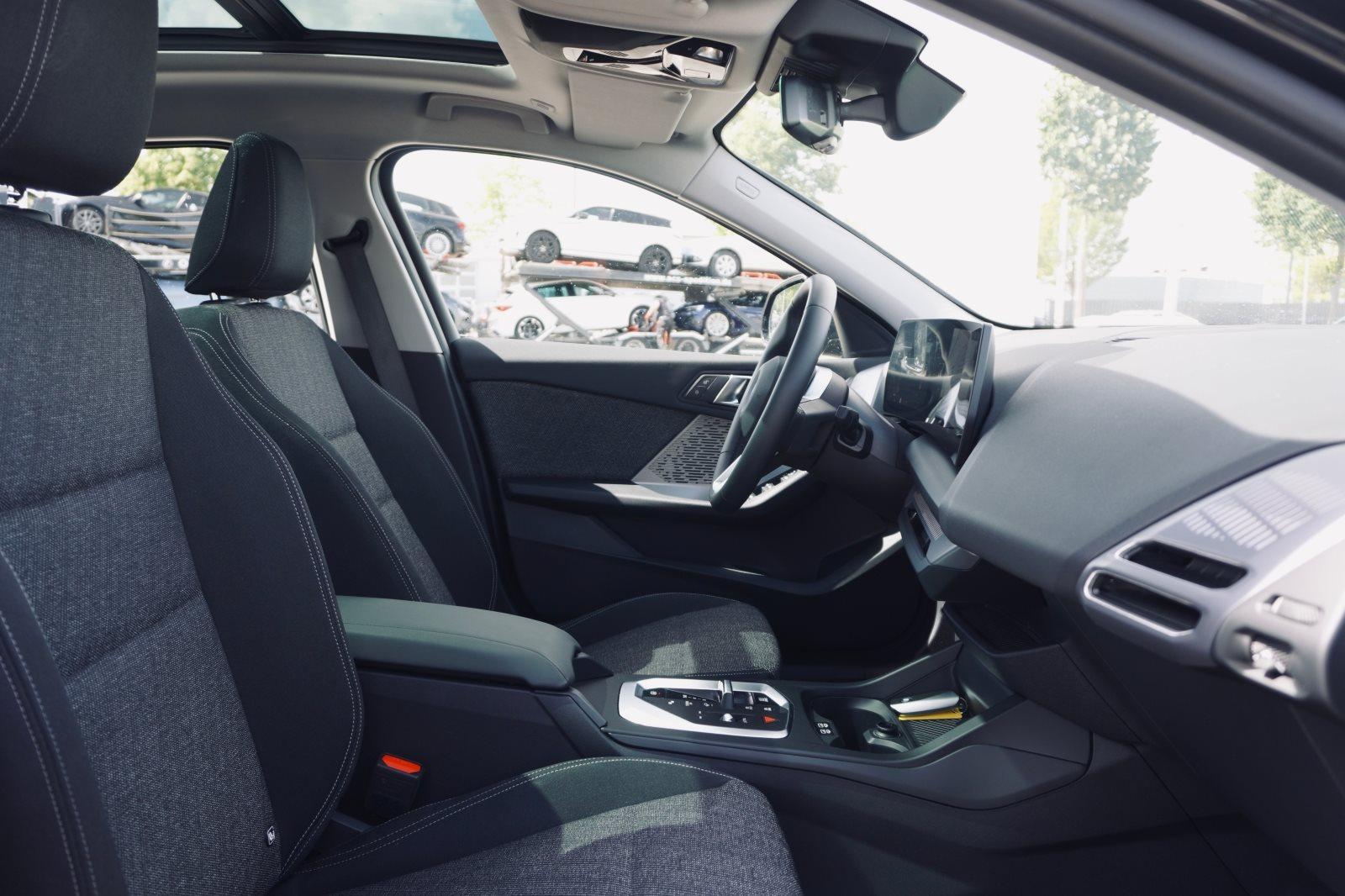 BMW 1er – Bild 9