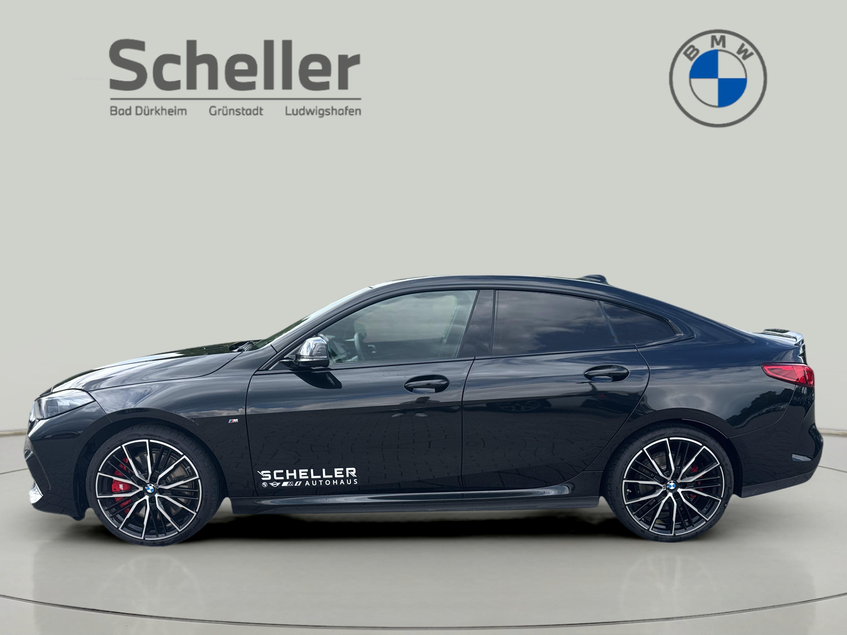 BMW 2er Gran Coupé – Bild 4