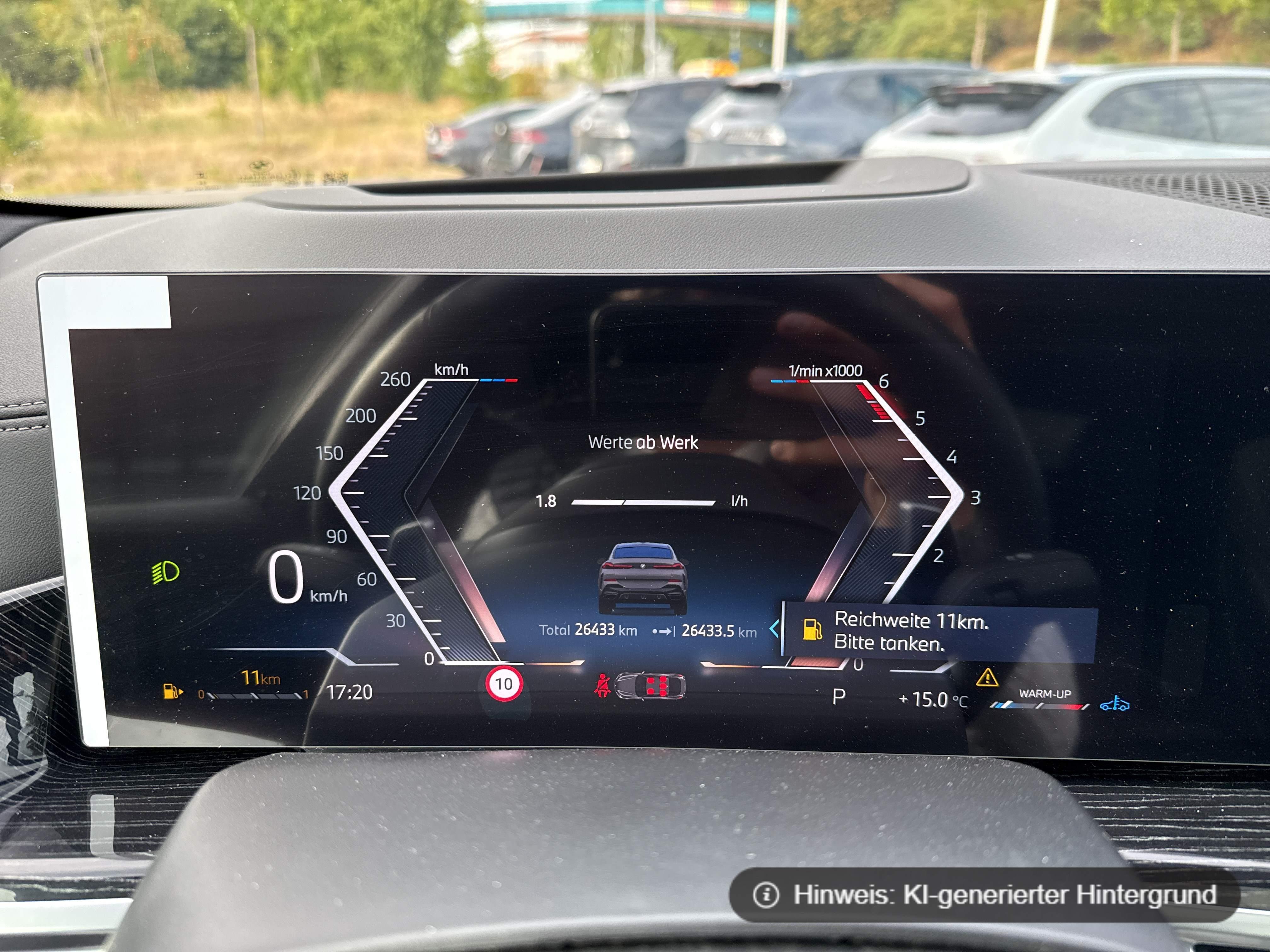 BMW X6 – Bild 13