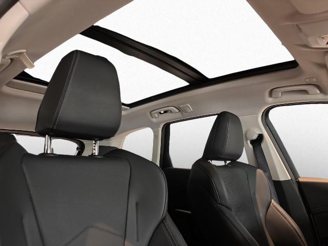BMW iX1 – Bild 11