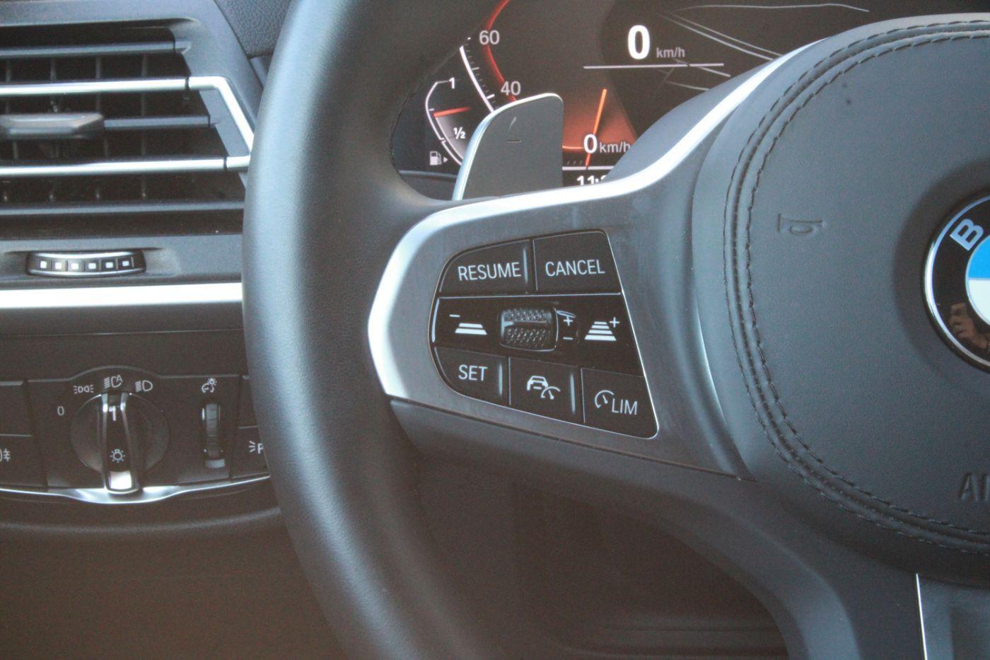 BMW X4 – Bild 12