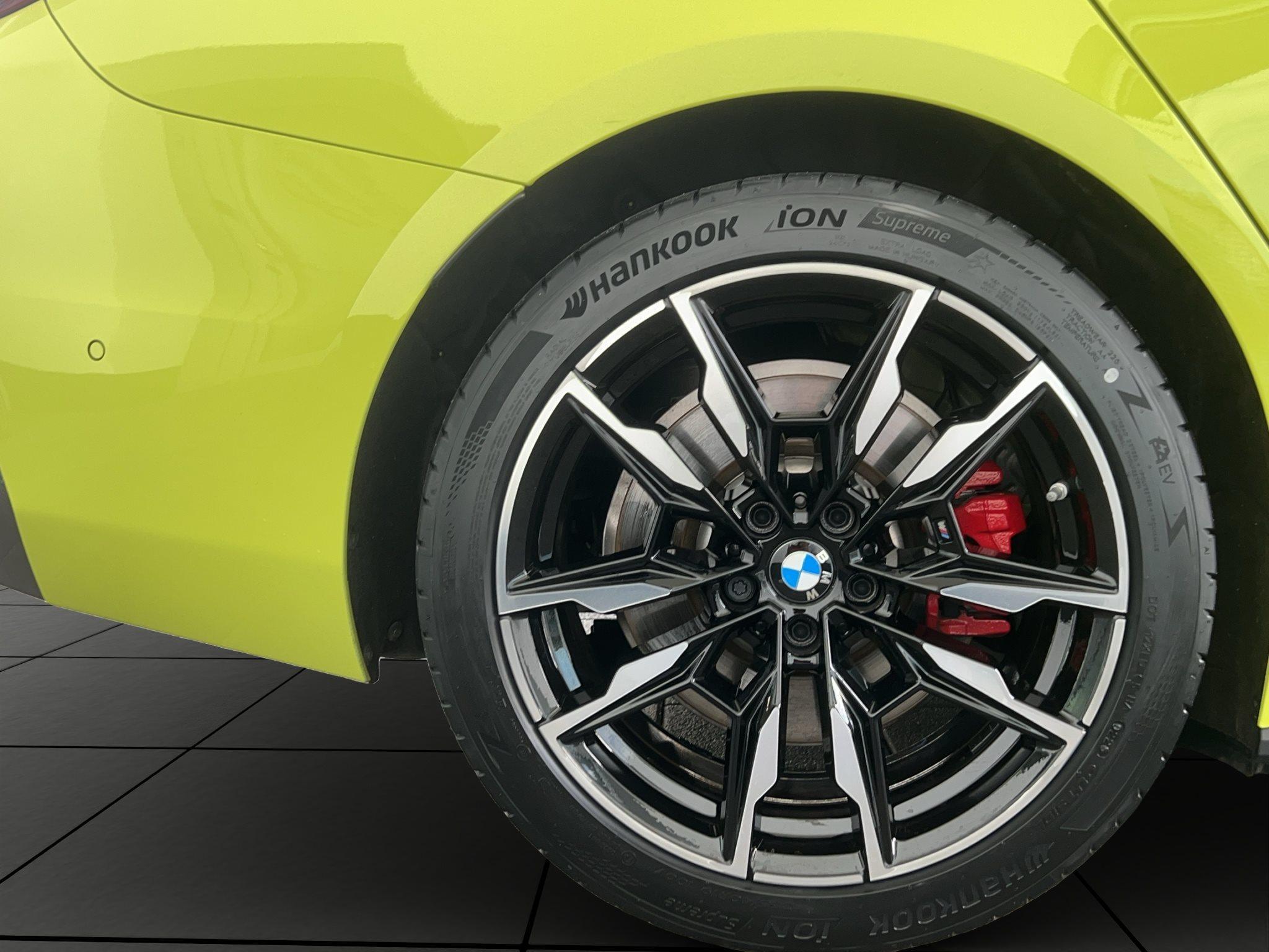 BMW 4er Gran Coupé – Bild 5
