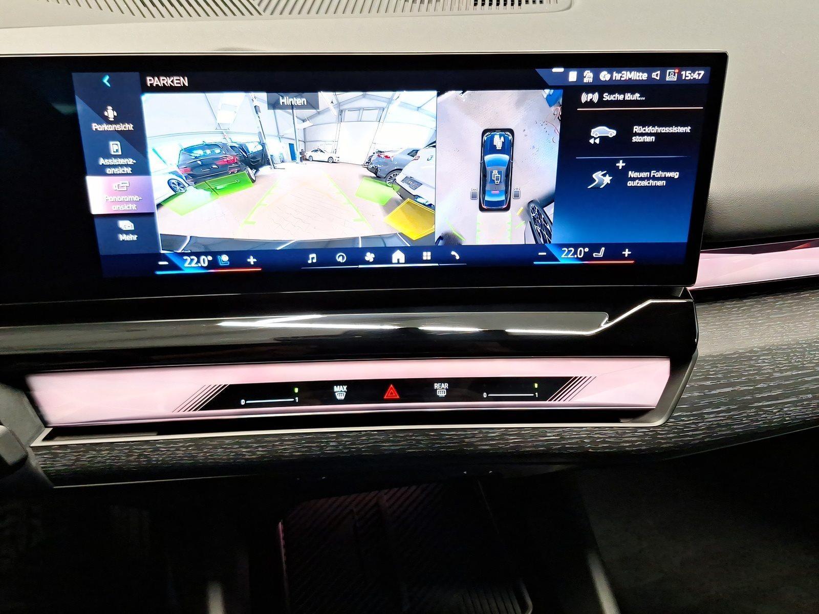 BMW 5er – Bild 18