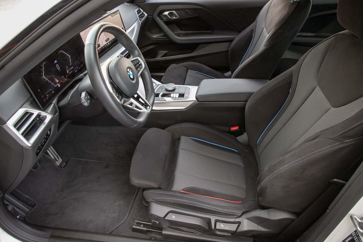 BMW 2er Coupé – Bild 13