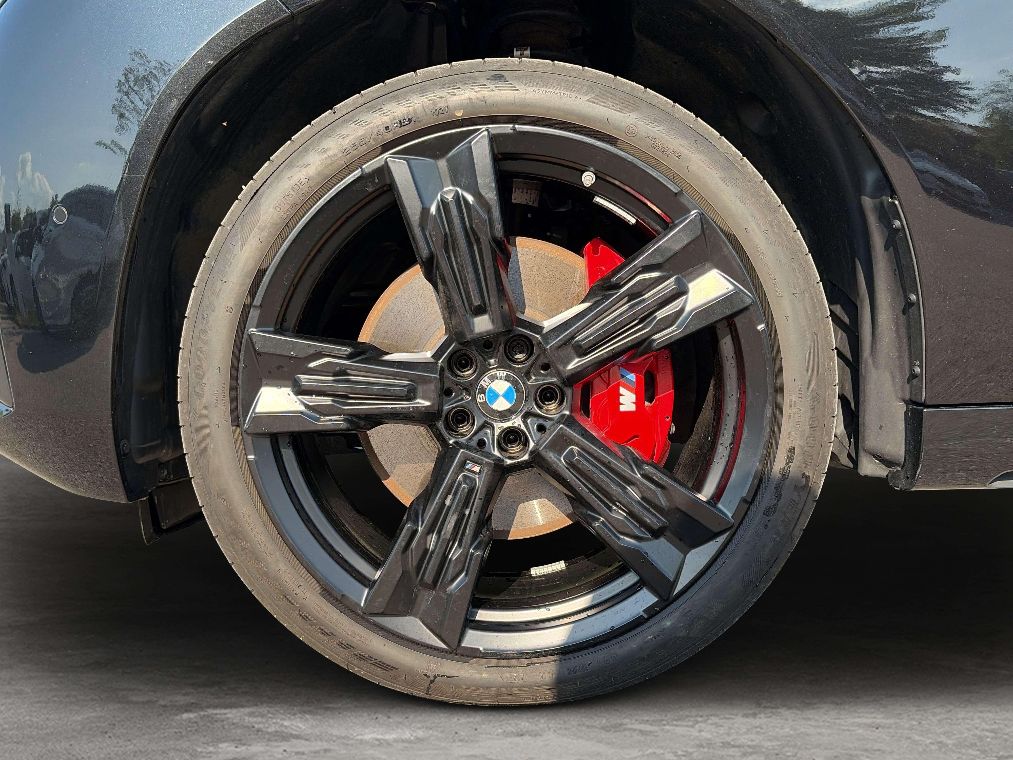 BMW X3 – Bild 13