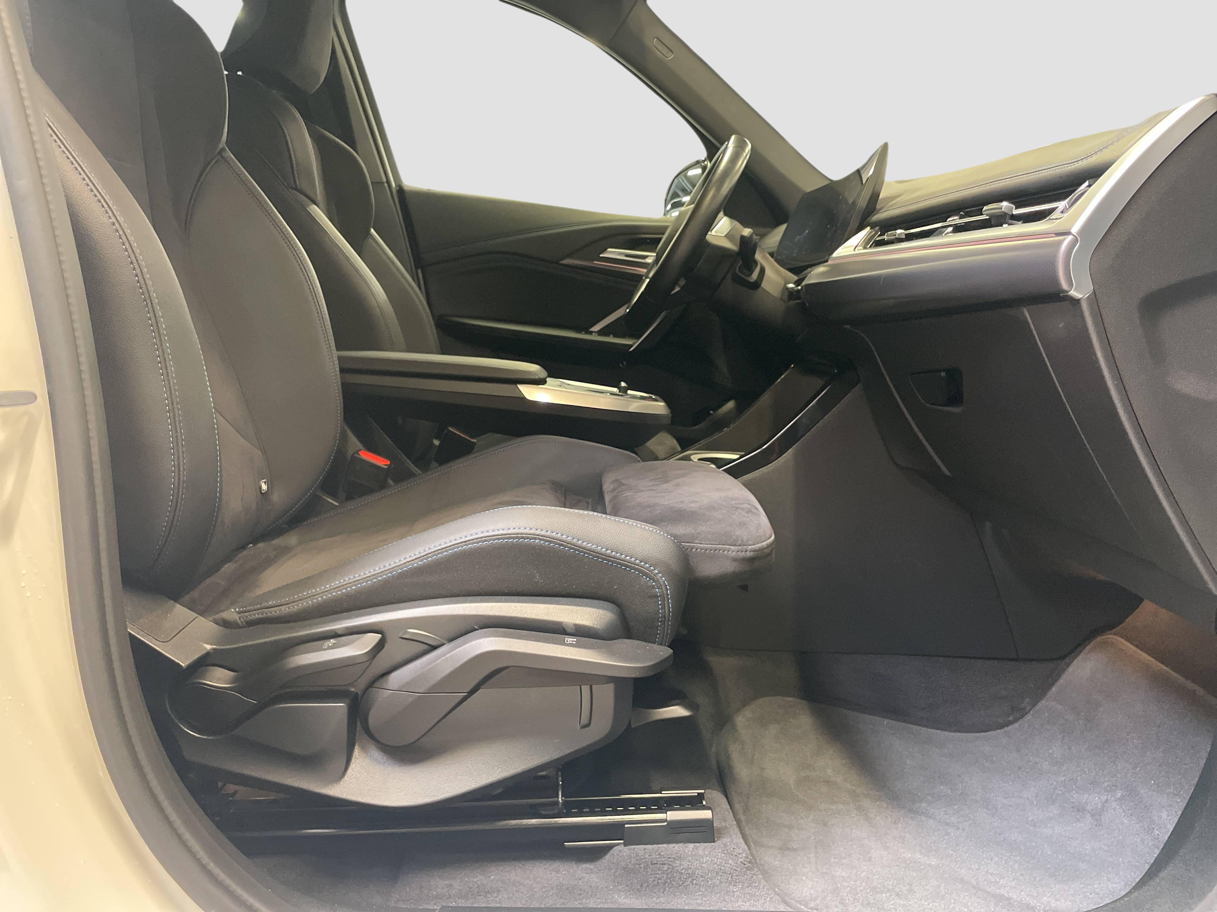 BMW iX1 – Bild 8