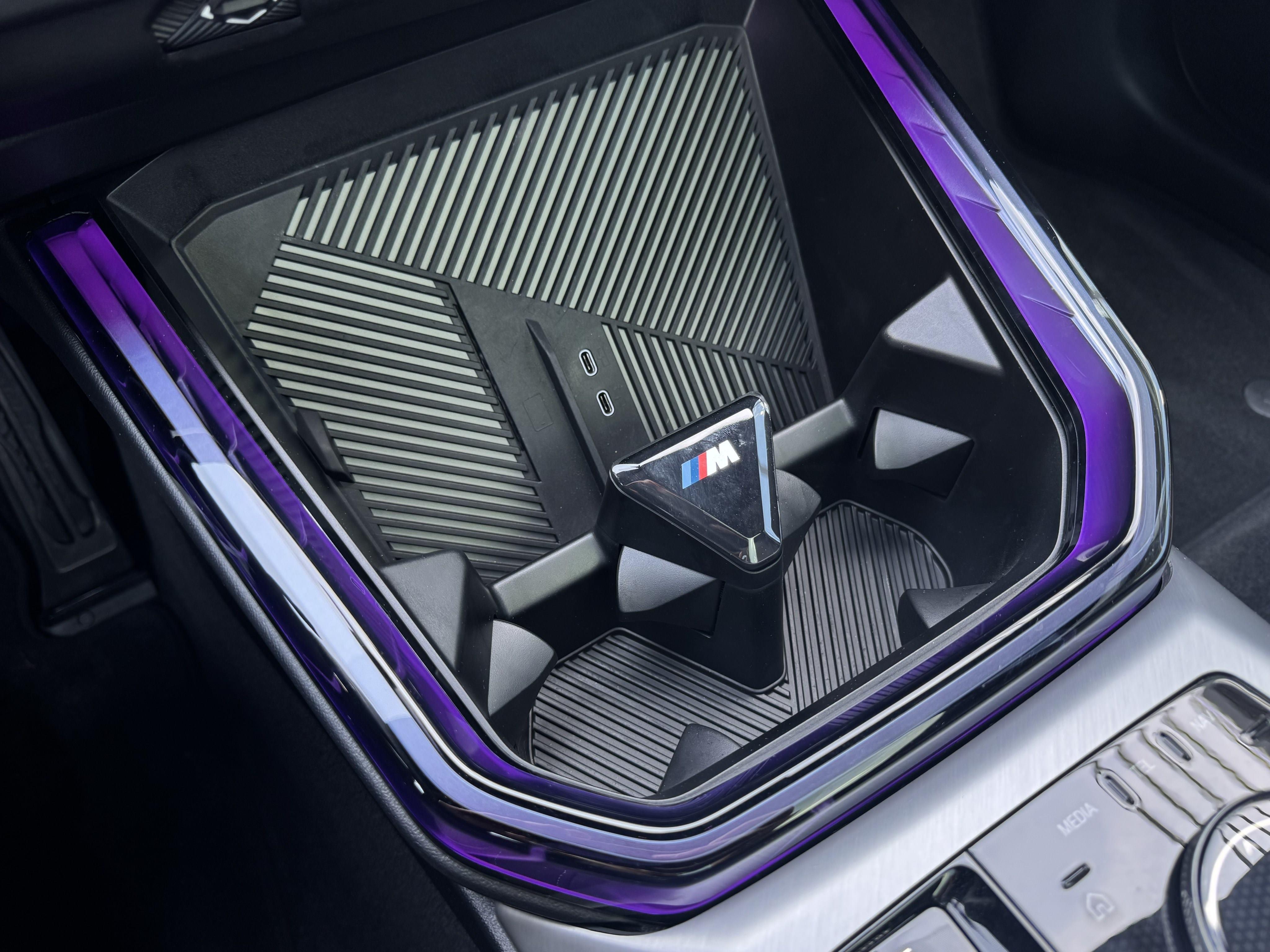 BMW X3 – Bild 12