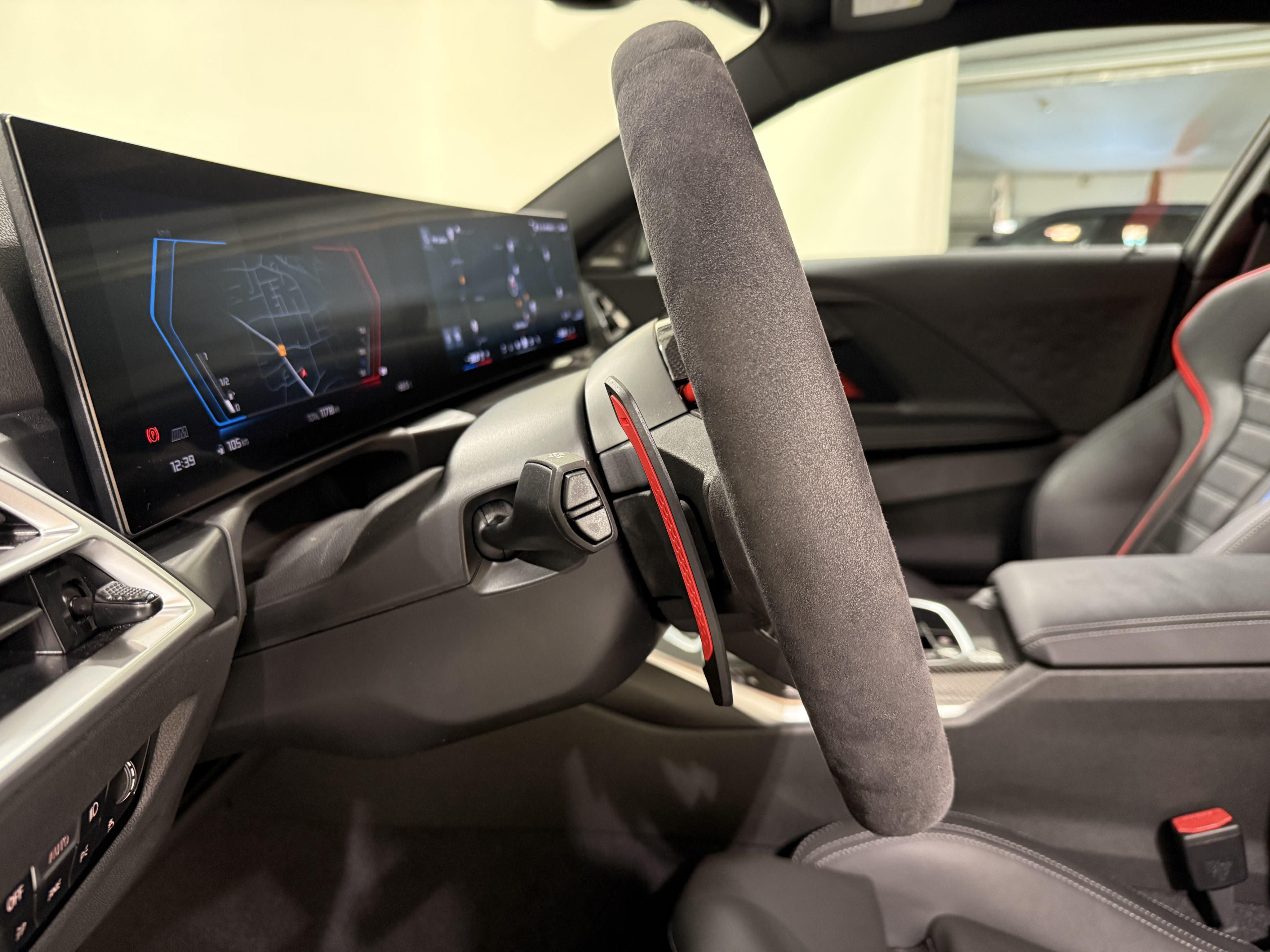BMW M2 Coupé – Bild 28