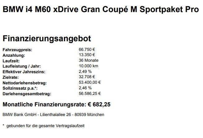 BMW 4er Gran Coupé – Bild 2