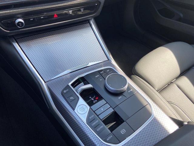 BMW 3er Touring – Bild 18