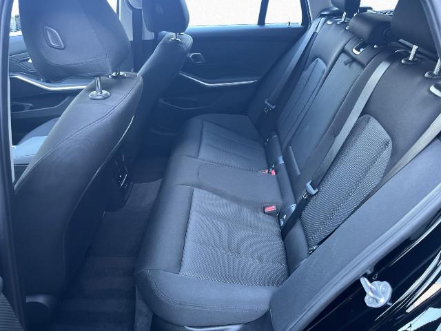 BMW 3er Touring – Bild 10