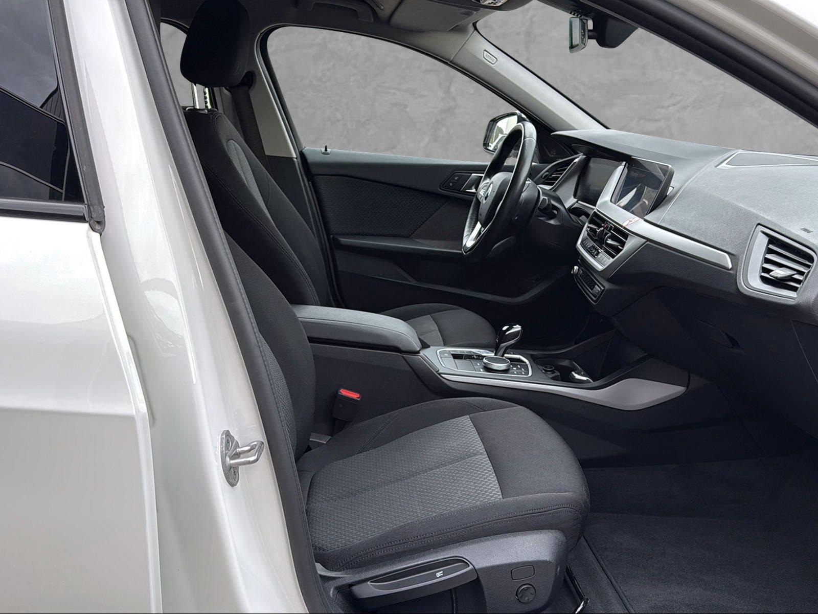 BMW 1er – Bild 7