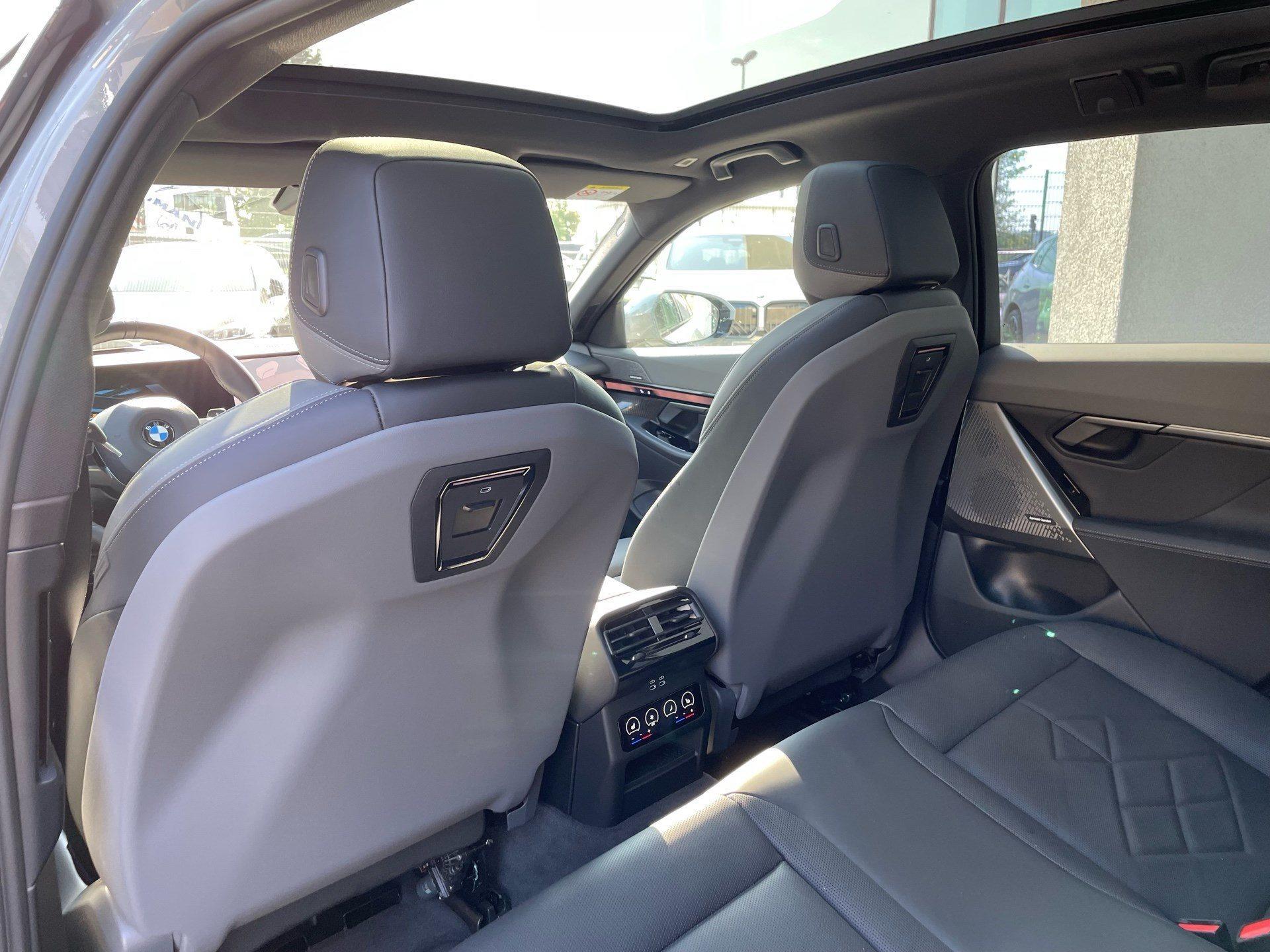 BMW 5er Touring – Bild 17
