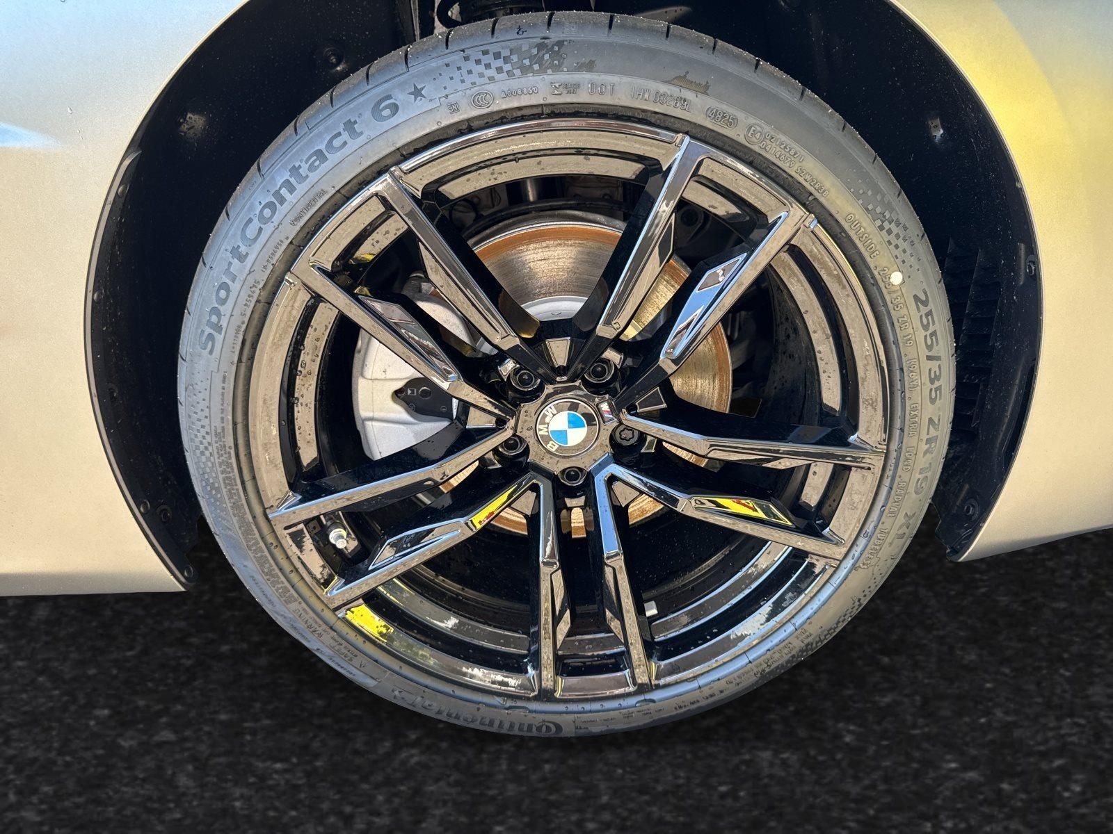 BMW Z4 – Bild 4