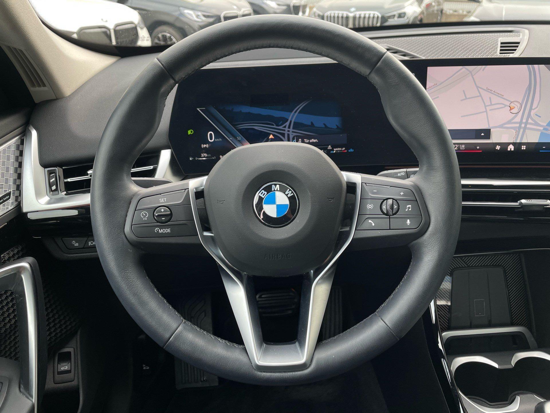 BMW X1 – Bild 35