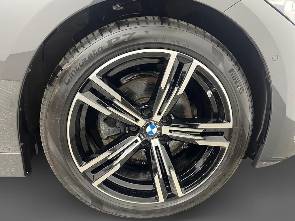 BMW 3er – Bild 4