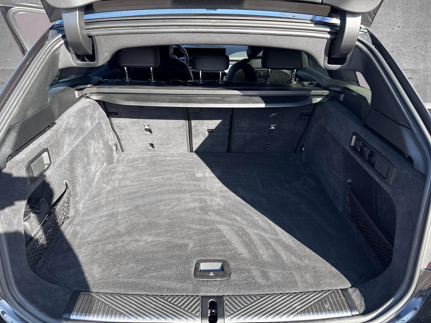 BMW 5er Touring – Bild 7