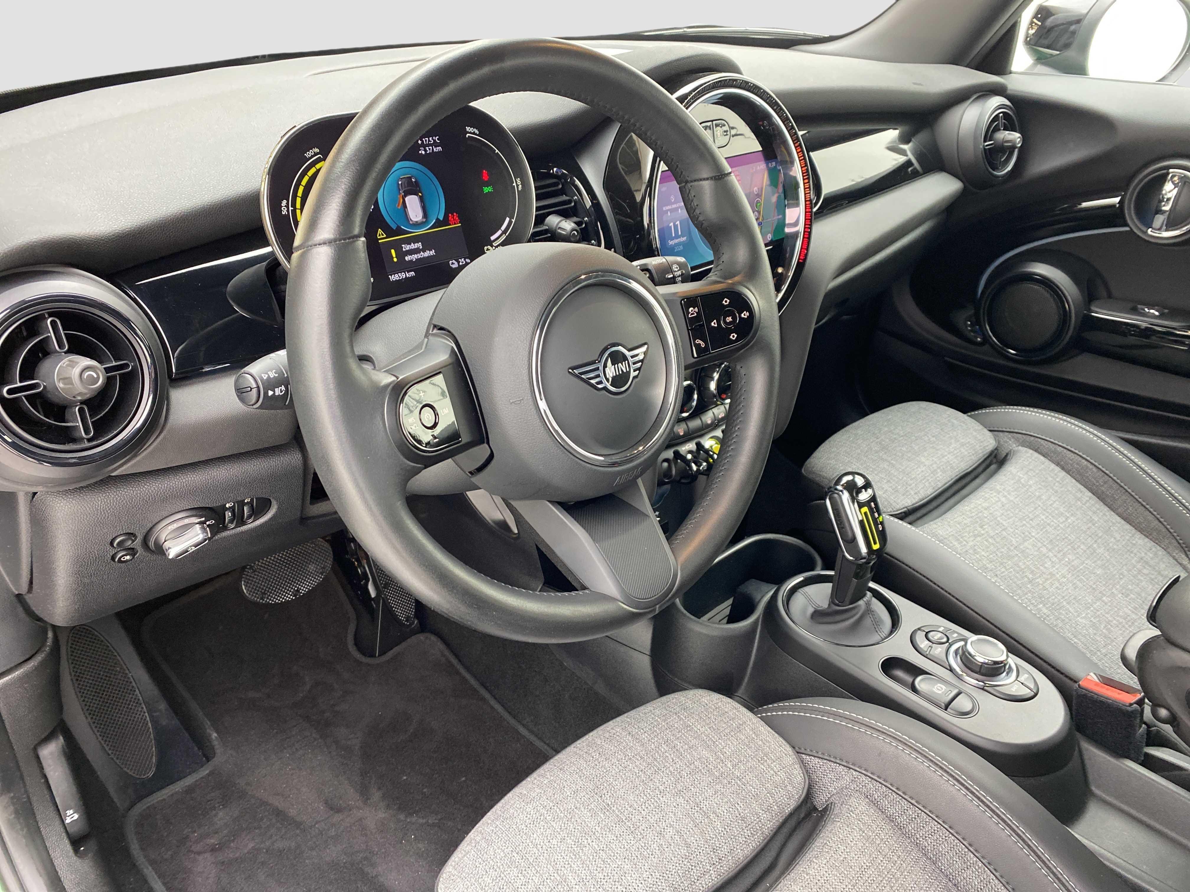 MINI Cooper 3-Türer – Bild 18