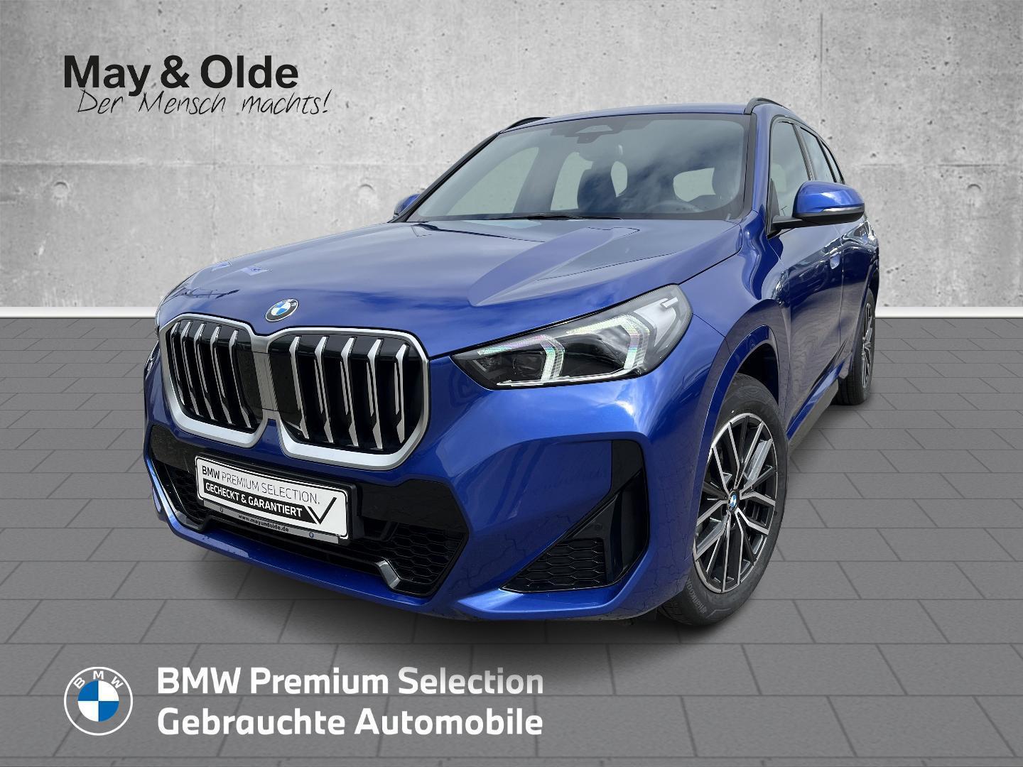 BMW X1 – Bild 36