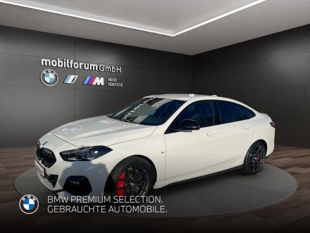 BMW 2er Gran Coupé