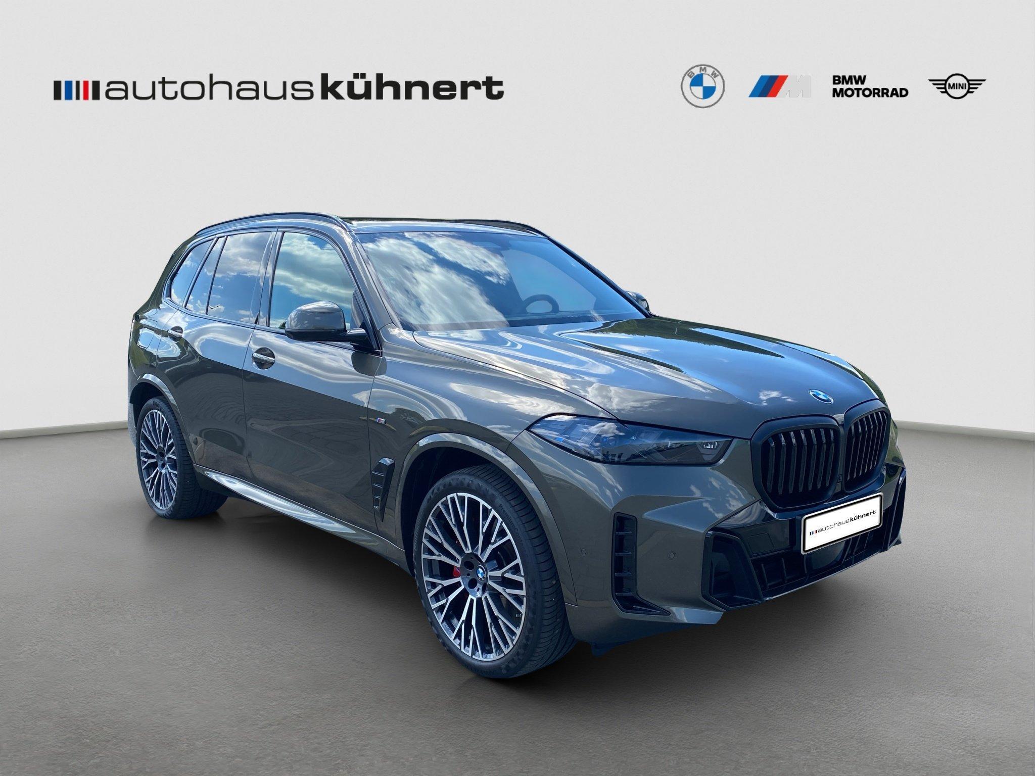 BMW X5 – Bild 14